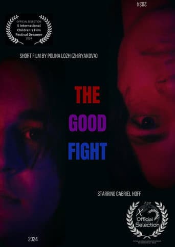 The Good Fight