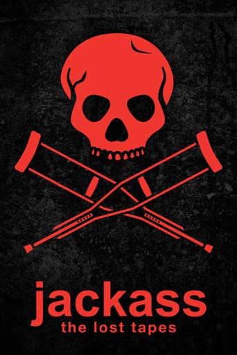 Jackass: Las cintas perdidas