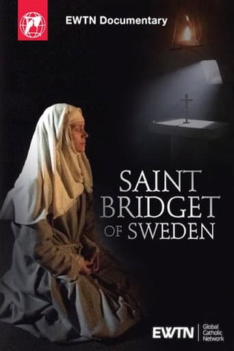Santa Brigida de Suecia