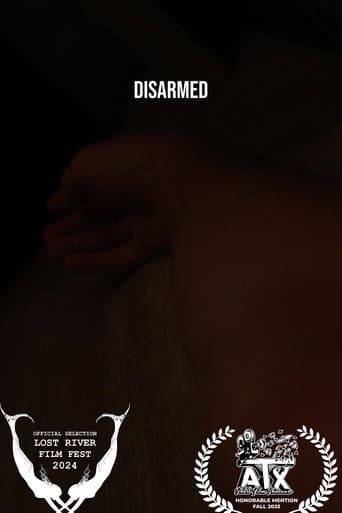 Disarmed