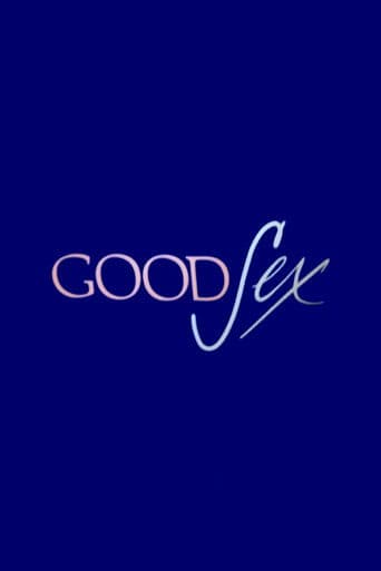 Good Sex