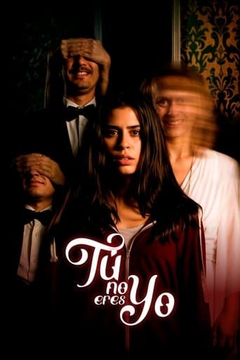 Tú no eres yo