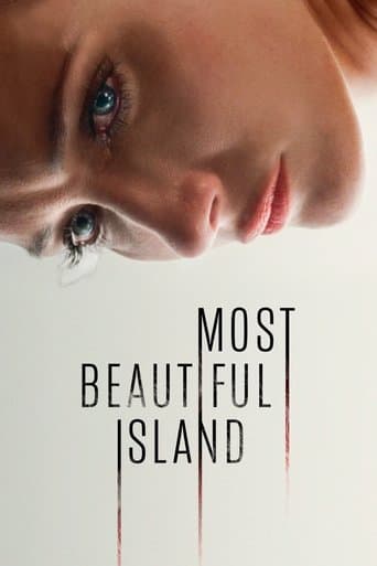 La isla más hermosa