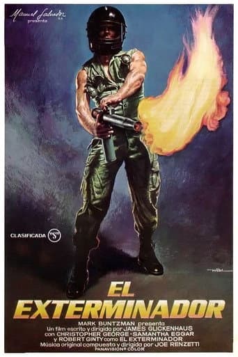 The Exterminator