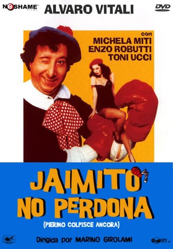 Pierino colpisce ancora