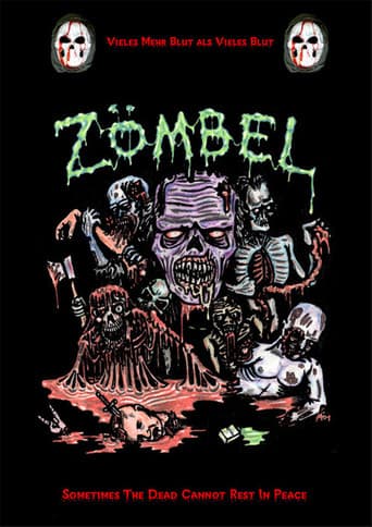 Zömbel