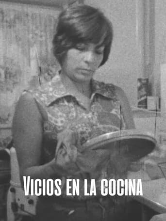 Vicios en la cocina