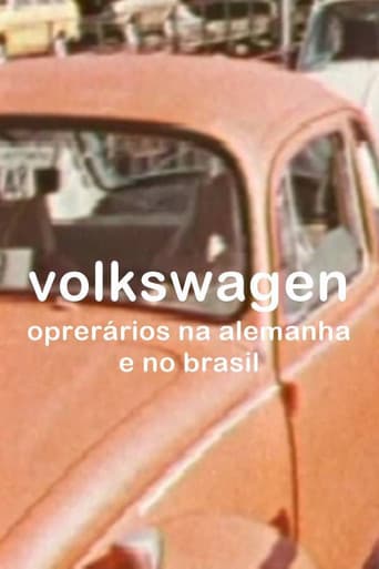 Industriearbeiter in Deutschland – Industriearbeiter in Brasilien
