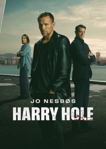 Detective Hole