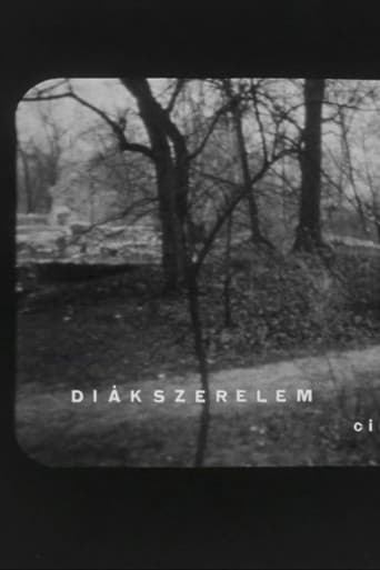 Diákszerelem