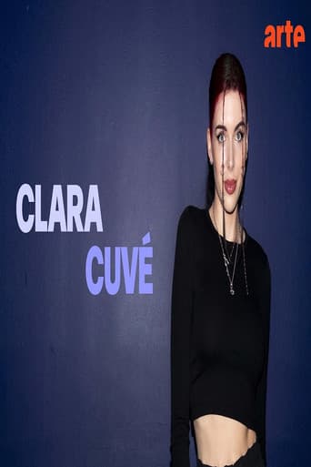 Clara Cuvé Club Price Charles, Berlín