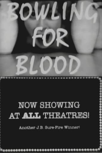 Bowling for Blood