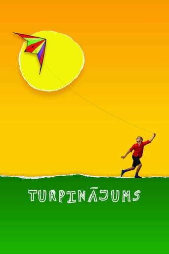 Turpinājums