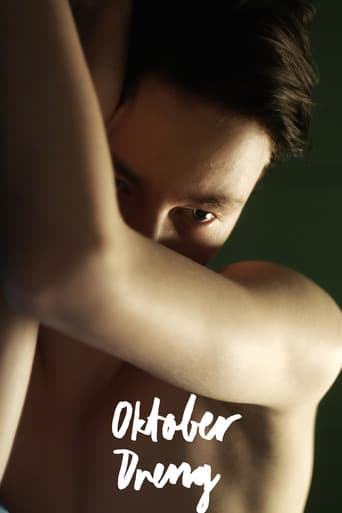 Oktober dreng