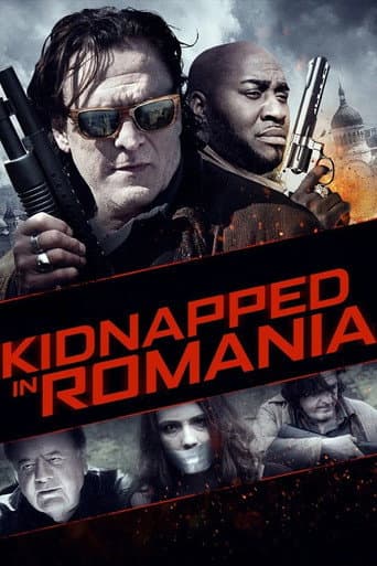 Secuestrados en Rumania