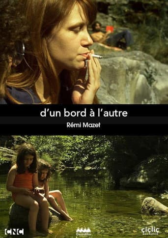 D'un bord à l'autre
