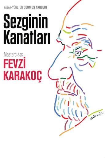 Sezginin Kanatları