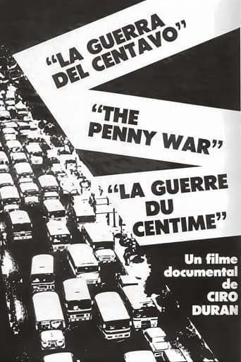 La guerra del centavo