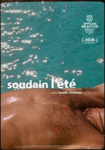 Soudain l'été