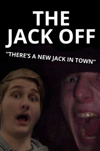 The Jack Off