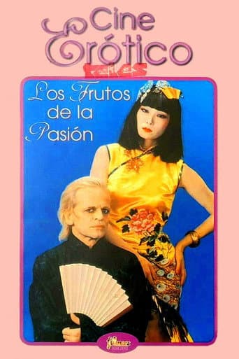 Les Fruits de la passion