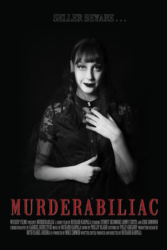 Murderabiliac