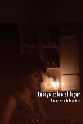 Ensayo Sobre El Lugar
