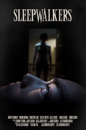 Sleepwalkers