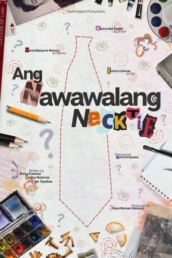 Ang Nawawalang Necktie