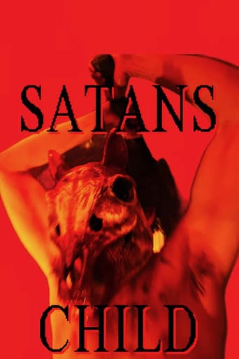 Satans Child