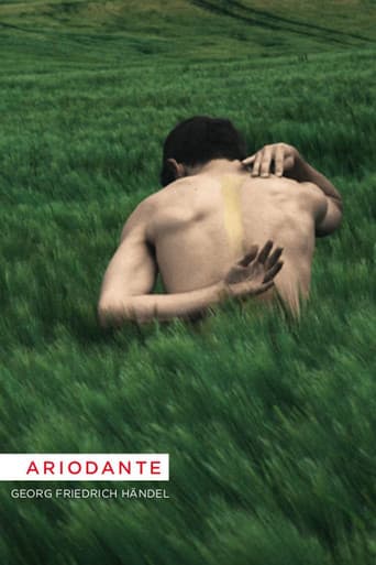 Handel - Ariodante