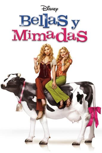 Bellas y Mimadas
