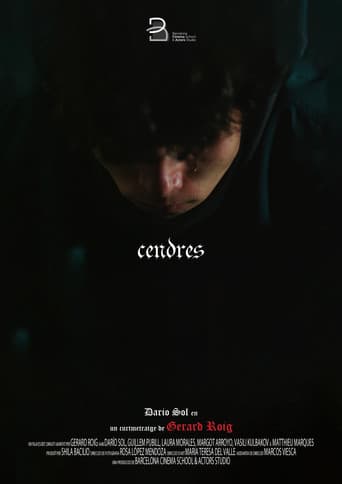 Cendres
