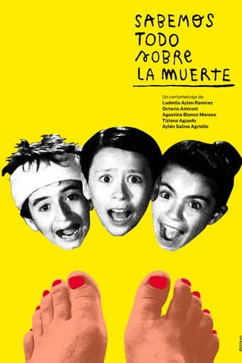 Sabemos todo sobre la muerte