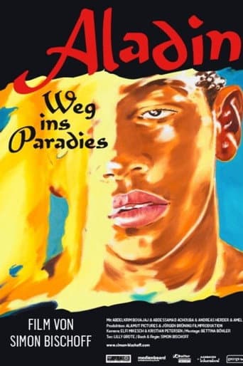 Aladin - Weg ins Paradies