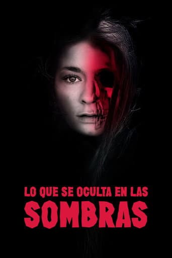 Lo que se oculta en las sombras