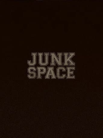 Junk Space