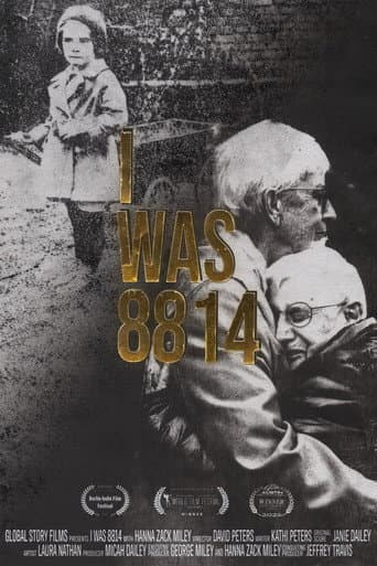 I Was 8814