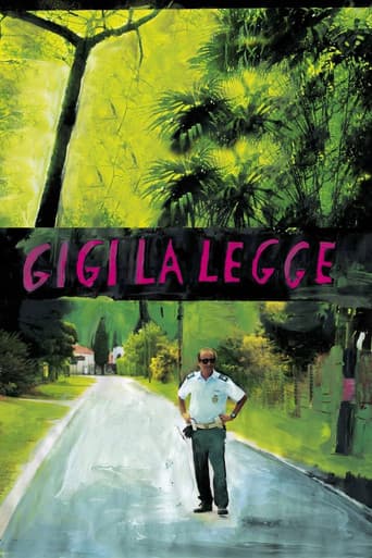 Gigi la legge
