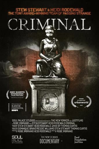 Criminal