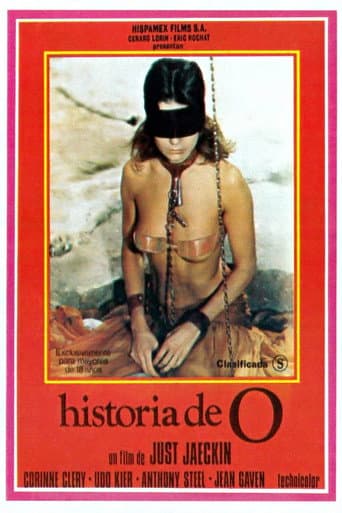 Histoire d'O