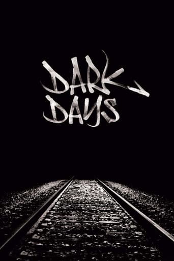 Dark Days