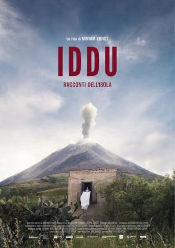 IDDU – Racconti dell'isola