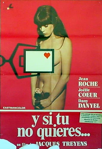 Et si tu n'en veux pas