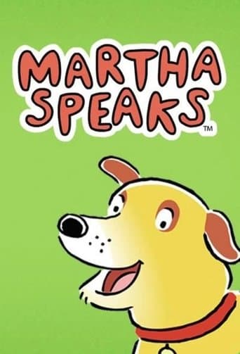 Martha habla
