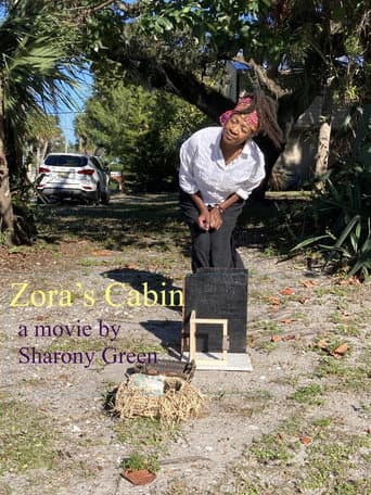 Zora's Cabin
