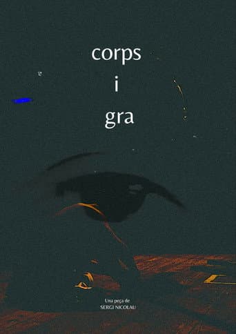 Corps i gra
