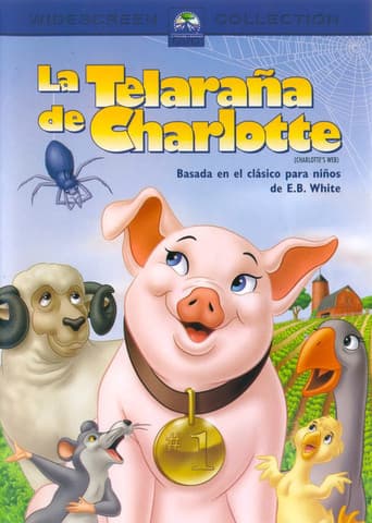 La telaraña de Charlotte