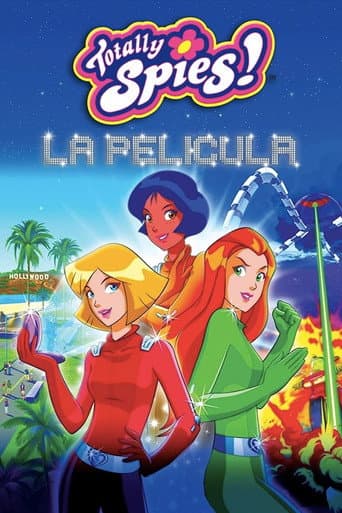 Totally Spies ! Le film