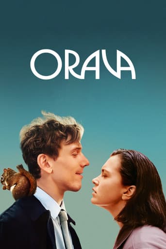 Orava
